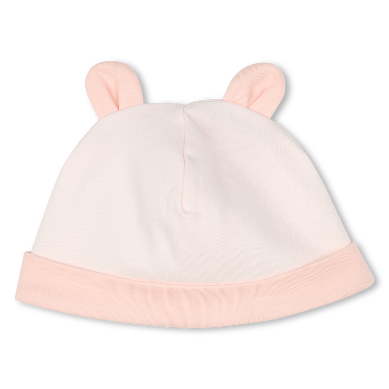 Pyjama + muts + slabbetjes set KENZO KIDS 
                        UNISEX