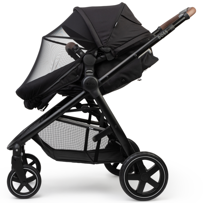 Compacte 2-in-1 kinderwagen BOSS 
                        UNISEX