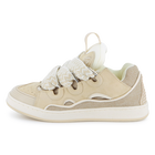 Sneakers met veters LANVIN 
                    GIRL