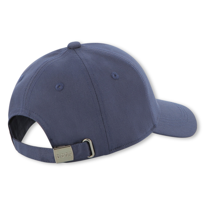 Keperkap BOSS 
                        BOY