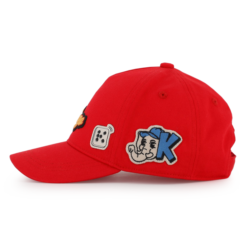 Pet KENZO KIDS 
                        UNISEX