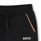 Joggingbroek BOSS 
                    BOY