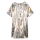 Jurk in metallic look ZADIG VOLTAIRE 
                    GIRL