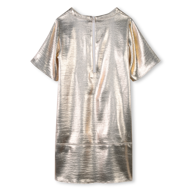 Jurk in metallic look ZADIG VOLTAIRE 
                        GIRL