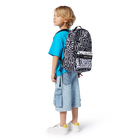 Tweekleurig katoenen T-shirt MARC JACOBS 
                    BOY