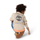 T-shirt met korte mouwen TIMBERLAND 
                    BOY