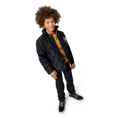 Sweater KARL LAGERFELD KIDS BOY
