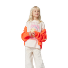 T-shirt met korte mouwen BILLIEBLUSH 
                    GIRL