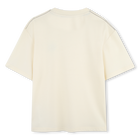 Wijd T-shirt met print TIMBERLAND 
                    BOY