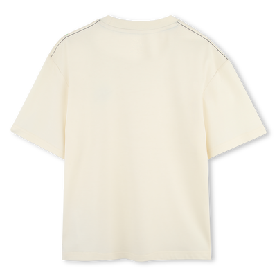 Wijd T-shirt met print TIMBERLAND BOY