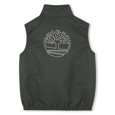 Mouwloze anorak TIMBERLAND BOY