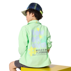 Pet met logo BILLIEBLUSH 
                    BOY