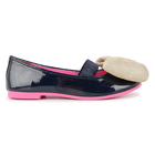 Ballerina's elastieken band BILLIEBLUSH 
                    GIRL
