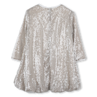Jurk met lange mouwen BILLIEBLUSH 
                    GIRL