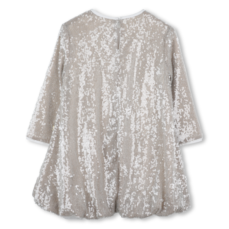 Jurk met lange mouwen BILLIEBLUSH 
                        GIRL