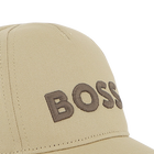 Pet met klittenbandsluiting BOSS 
                    BOY