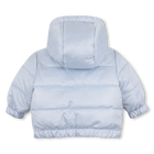 Reversible donsjas BOSS 
                    BOY