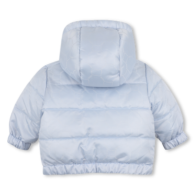 Reversible donsjas BOSS BOY