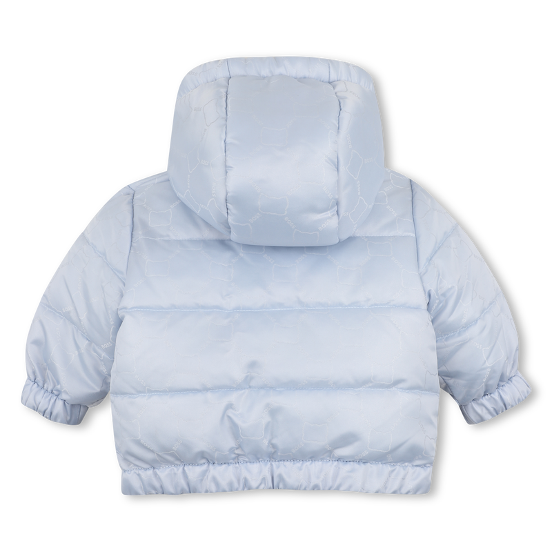 Reversible donsjas BOSS 
                        BOY