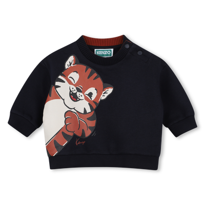 Sweater KENZO KIDS BOY
