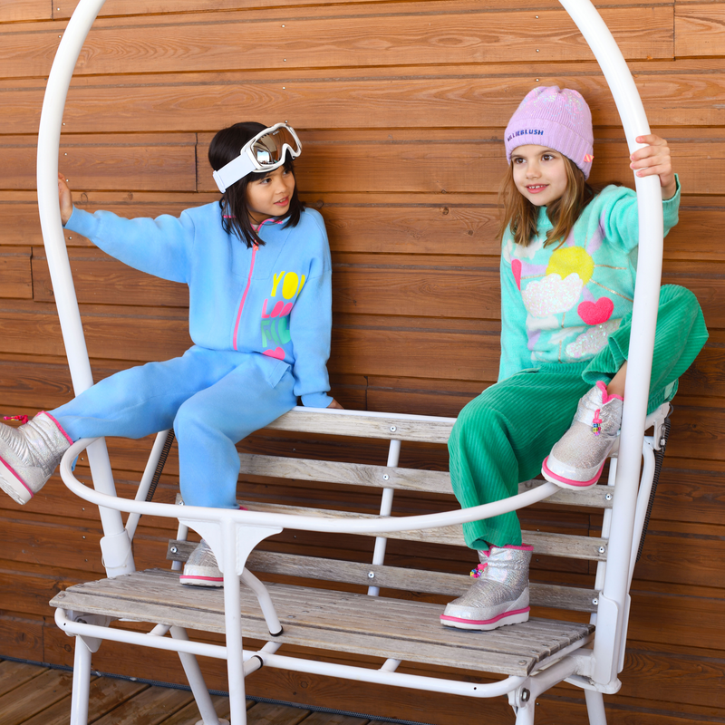 Corduroy broek BILLIEBLUSH 
                        GIRL