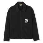 Regenjack met ritssluiting DKNY 
                    UNISEX
