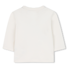T-shirt met lange mouwen TIMBERLAND 
                    BOY