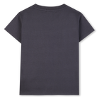 T-shirt met korte mouwen BILLIEBLUSH 
                    GIRL