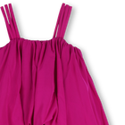 Asymmetrische jurk CHLOE 
                    GIRL