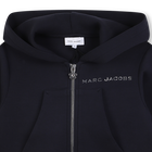 Vest met capuchon MARC JACOBS 
                    GIRL