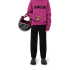 Getailleerde kostuumbroek ZADIG VOLTAIRE 
                    GIRL