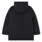 Lange parka met capuchon BOSS 
                    BOY
