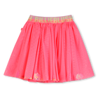Petticoat van tule met lovertjes BILLIEBLUSH 
                    GIRL