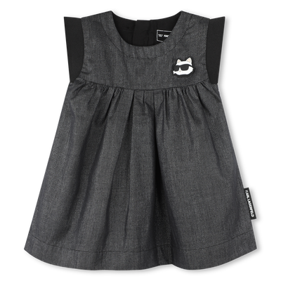 JURK KARL LAGERFELD KIDS GIRL