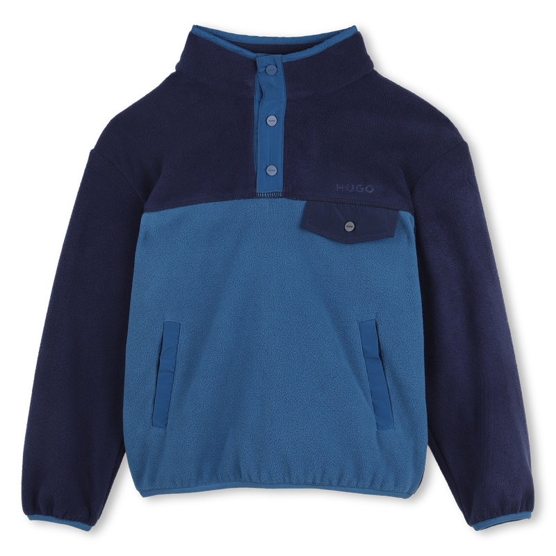Sweater HUGO 
                        BOY