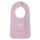 Pyjama set + bib + muts BOSS 
                    GIRL