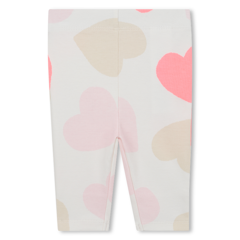 Set sweatshirt en broek BILLIEBLUSH 
                        GIRL