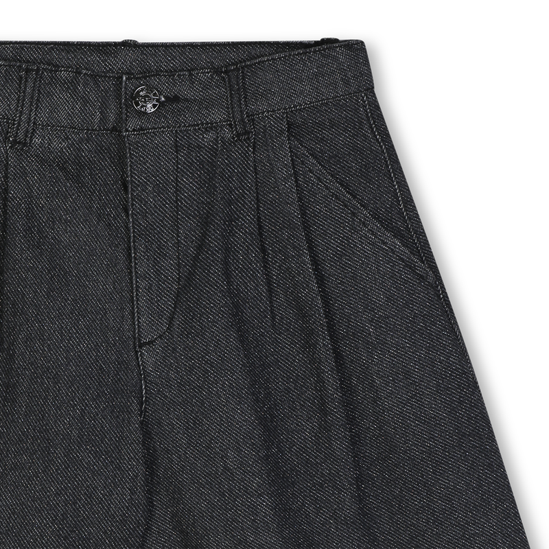 Denimshorts DKNY 
                        GIRL