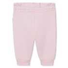 Broek, vest en T-shirt set BOSS 
                    GIRL