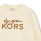 Trui MICHAEL KORS 
                    GIRL