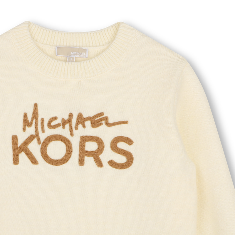 Trui MICHAEL KORS 
                        GIRL