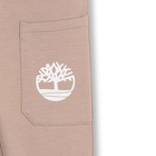 Joggingbroek van fleece TIMBERLAND 
                    BOY
