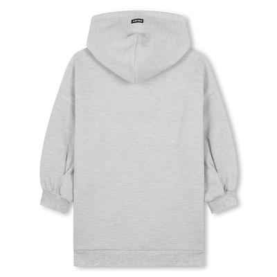 Jurk met capuchon DKNY GIRL