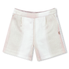 Glanzende feestelijke short BILLIEBLUSH 
                    GIRL
