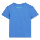 T-shirt met korte mouwen TIMBERLAND 
                    BOY