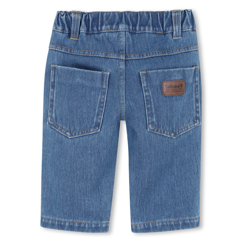 Spijkerbroek TIMBERLAND 
                        BOY
