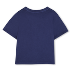 T-shirt met korte mouwen ZADIG VOLTAIRE 
                    GIRL