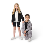 Joggingbroek met capuchon KENZO KIDS 
                    GIRL