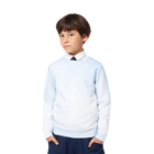 Sweater met print BOSS 
                    BOY