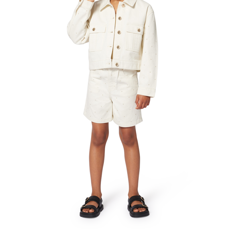 SHORT MICHAEL KORS 
                        GIRL